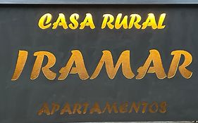 Apartamentos Iramar